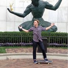 Jeff Løvendahl Mogensen