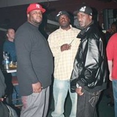 Imnotlookingback Mickens