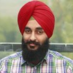 Ravneet Singh Cheema