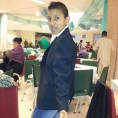 Carter Rashaen Rahman