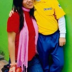 Milagros Claudia Guzmán