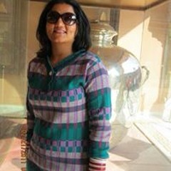 Swapana Soni