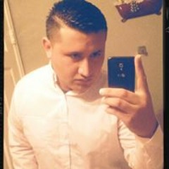 Cristian Castaneda 18