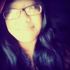 Joanna Elizabeth Soto