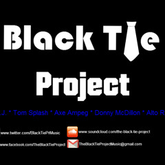 The Black Tie Project