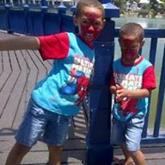 Ronwyn Felix Venturini