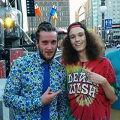 reggae