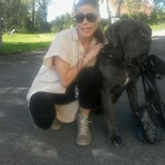 Tina Thérese Monica Öberg