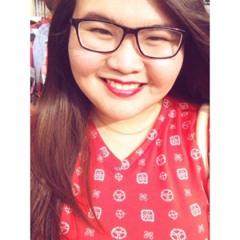 Madeileine Maganda✌️