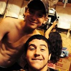 Jonathan Takoda Hall