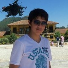 Andres Felipe Luis