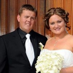 Tanyia N Nick Gibson