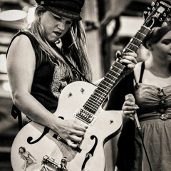 Jessie Lee & The Cowboys