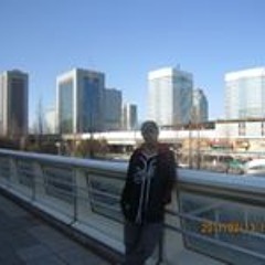 Elmer Jofel Bonghanoy