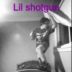 LIL SHOTGUN GETMONEY