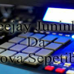 DJ Juninho Da Nova
