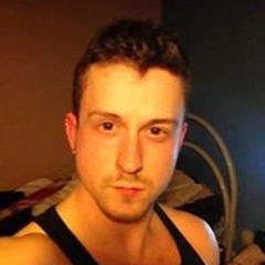 Mark Phoenix Wilkinson