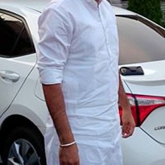 Amitoz Singh Pandher