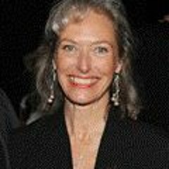 Marianne Stjernström