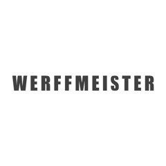 Werffmeister Groovestein