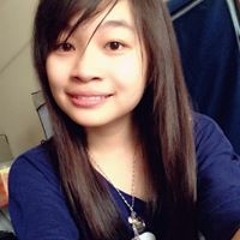 Venice Chew Hooi Shin