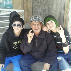 CH&G the rial pachanga