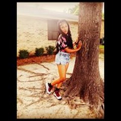 Laylay Marnae Richardson