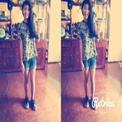 Keith Louwins Sanares