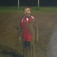Connor Hughes 35