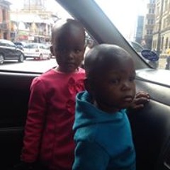 Cyril Ziphozonke Mlambo