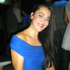 Jacinta Robertson 1