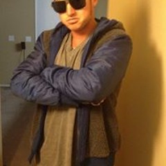 Joseph Anthony Branker