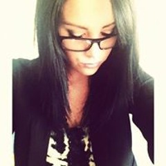 Abigail Anne Everett