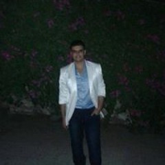 Michael Karam