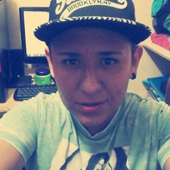 Alexx Malianteo Rcd's