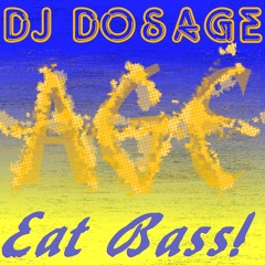 The Official DJ Dosage