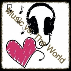 MusicvsTheWorld