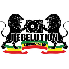 Rebelution Soundsystem