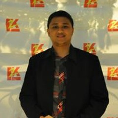 Kevin Farrera Lutfiano