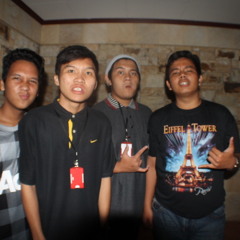 Arson Alexander Reymond