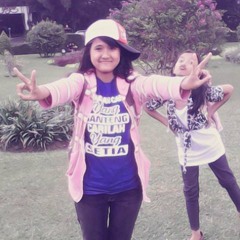 Intan Vidia SonElf'army