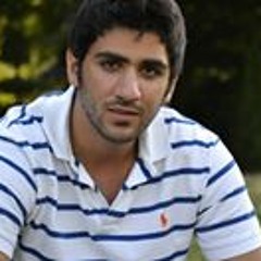 Tarek Hajjar 3
