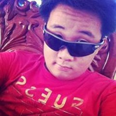 Lim Srun-Ang