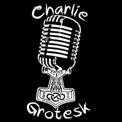 Charlie Grotesk
