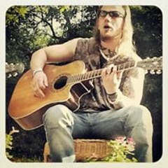 Breakin' Down - Skid Row acoustic cover