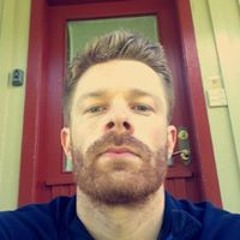 Kristoffer Werner Slåtten