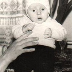 Slava Yevtushenko 1