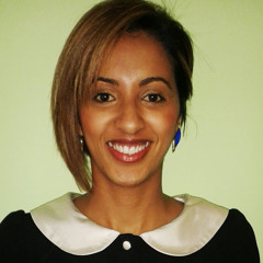 Chanelle Rorke