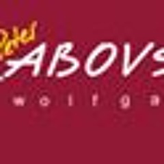 Cocktailbar Grabovski