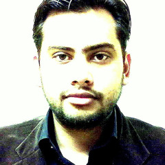 Naveed Ali 34